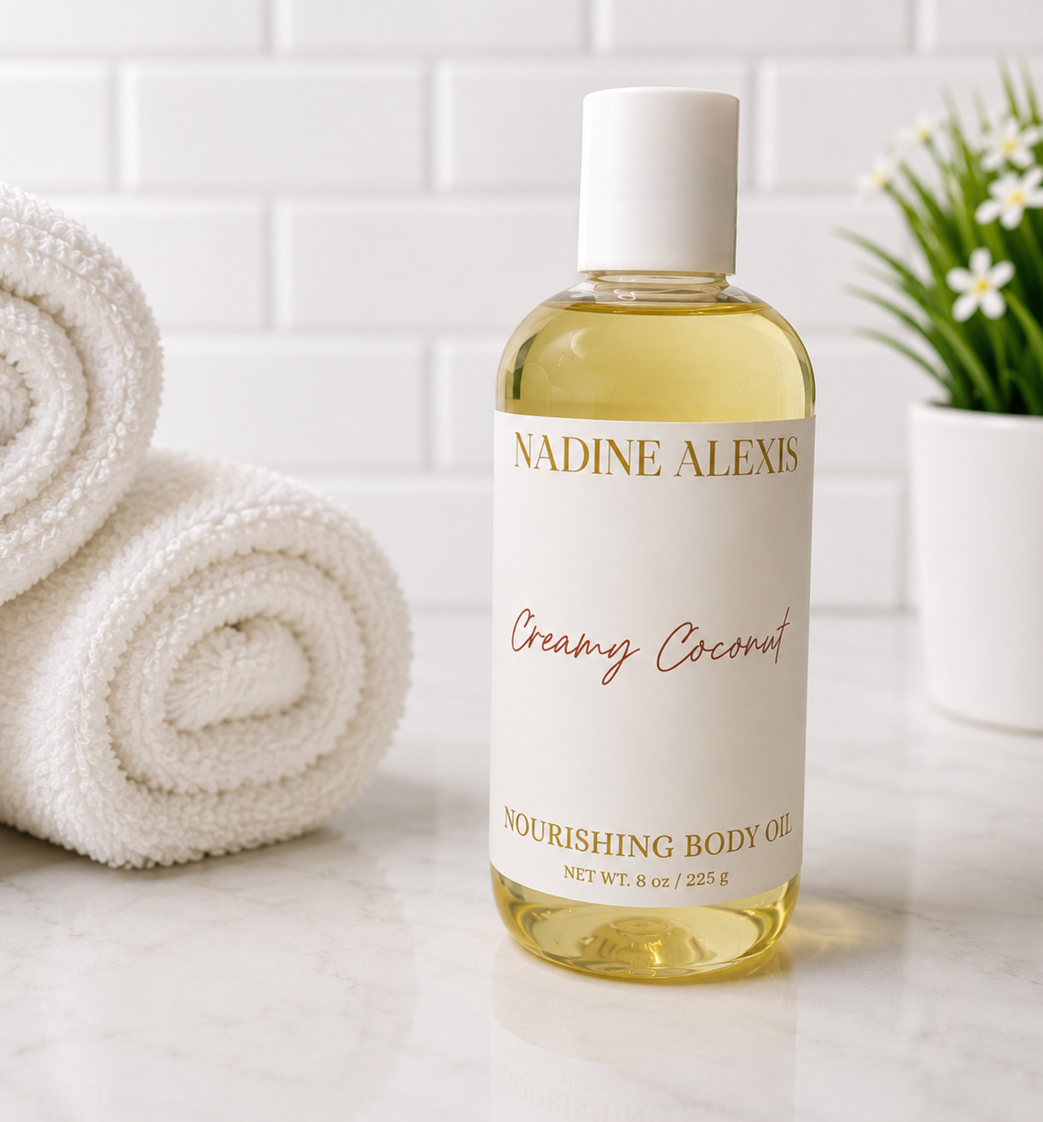 Body Oils