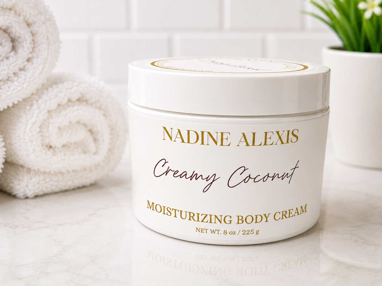 Body Creams