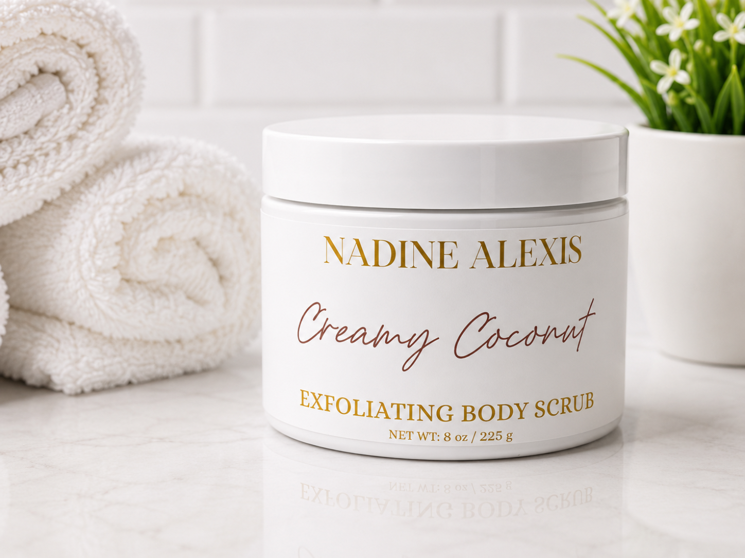Body Scrubs