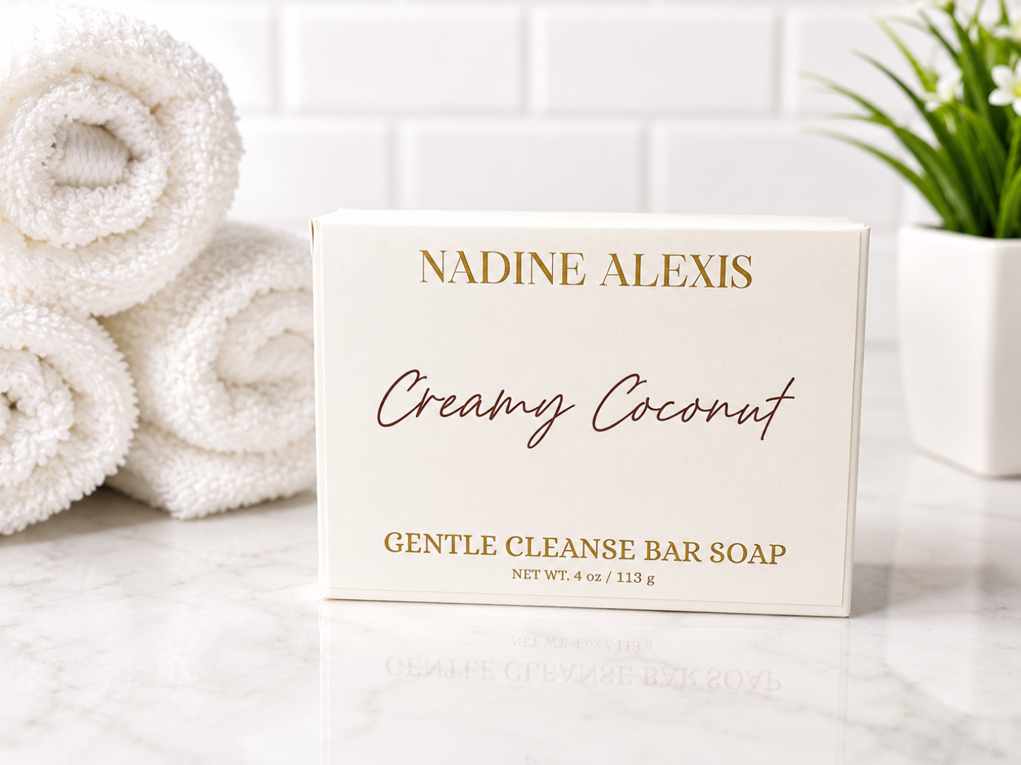 Bar Soaps
