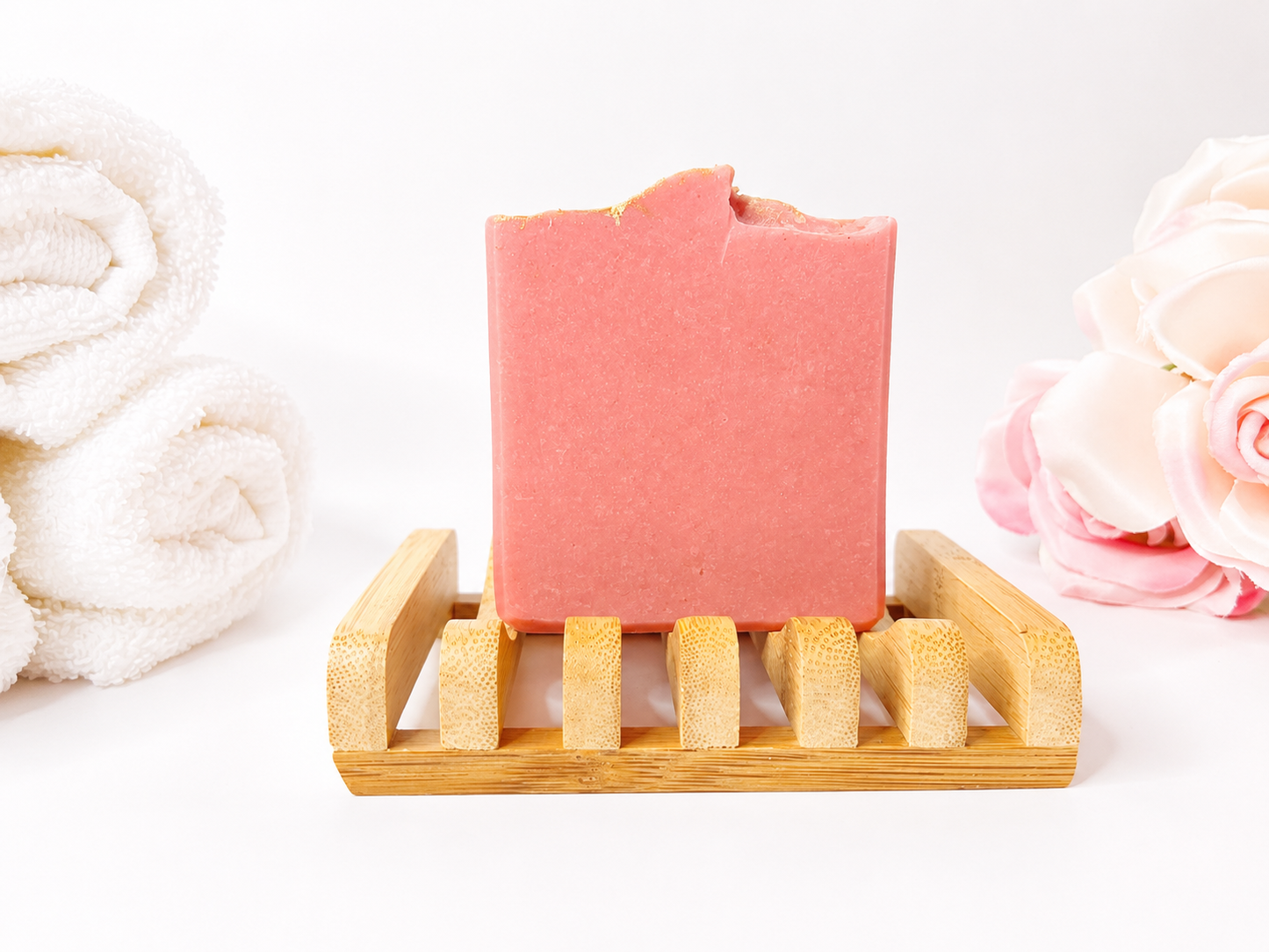 Cherry Blossom  Bar Soap