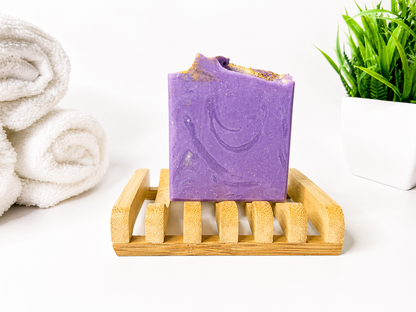Blooming Lilac Bar Soap